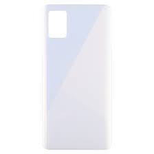 Samsung Galaxy A51 Back Panel Samsung Galaxy A51 Back Panel